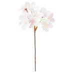[P5 раз средний 12/02 09:59 до ] искусственный цветок .... товар Sakura pick ×9 Sakura Cherry bro Sam интерьер интерьер цветок поддельный цветок Aska ASCA Aska association 