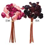 [P5 раз средний 12/02 09:59 до ] искусственный цветок .... товар la наан kyulas×24(1 пачка 6шт.@) gold way ge золотой . цветок orange интерьер поддельный цветок Aska ASCA Aska association 