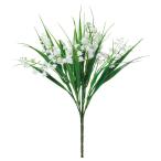 [P10 раз средний 3/2 9:59 до ] искусственный цветок .... товар ландыш втулка колокольчик орхидея белый интерьер интерьер цветок поддельный цветок материалы для цветочной композиции материалы Aska ASCA Aska association 