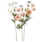 [P5 раз средний 12/02 09:59 до ] искусственный цветок .... товар мак ×4...×1 розовый белый бежевый белый мак hinagesi.... прекрасный человек . Aska ASCA Aska association 