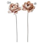 [P5 раз средний 12/02 09:59 до ] Новый год искусственный цветок .... товар bell спальное место rose pick роза роза bi load bell bed ворсистый глянец цельный чувство сверху товар Aska ASCA Aska association 