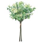 [P5 раз средний 12/02 09:59 до ] искусственный цветок зеленый .... товар box дерево Bunch (1 пачка 5шт.@) интерьер искусственная зелень детали материалы для цветочной композиции весна Aska ASCA Aska association 