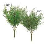 [P5 раз средний 12/02 09:59 до ] искусственный цветок зеленый .... товар мех n втулка интерьер искусственная зелень детали интерьер цветок Aska ASCA Aska association 