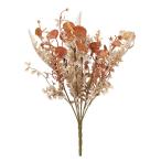 [P5 раз средний 12/02 09:59 до ] зеленый искусственный цветок букет .... товар Mix leaf втулка интерьер искусственная зелень детали материалы для цветочной композиции весна Aska ASCA Aska association 