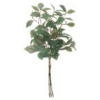 [P5 раз средний 12/02 09:59 до ] искусственный цветок зеленый .... товар leaf Bunch (1 пачка 3шт.@) человеческий труд растения интерьер зеленый искусственная зелень детали Aska ASCA Aska association 