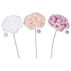 [P5 раз средний 12/02 09:59 до ] Новый год искусственный цветок .... товар черепаха задний pick (1 пакет 6 шт. входит ) мир камелия черепаха задний интерьер интерьер цветок весна Aska ASCA Aska association 