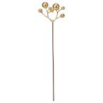 [P5 раз средний 12/02 09:59 до ] искусственный цветок зеленый реальный .... товар Berry pick (1 пакет 6 шт. входит ) интерьер искусственная зелень детали материалы для цветочной композиции материалы Aska ASCA Aska association 