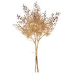 [P5 раз средний 12/02 09:59 до ] Новый год искусственный цветок .... товар металлик кипарис Bunch (1 пачка 3шт.@)seiyou кипарис человеческий труд растения искусственная зелень Aska ASCA Aska association 