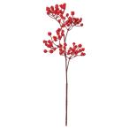 [P5 раз средний 12/02 09:59 до ] Новый год искусственный цветок зеленый реальный .... товар Berry pick дерево. реальный .. предмет Новый год Новый год организовать Новый год материалы для цветочной композиции мир Aska ASCA Aska association 