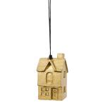 [P5 раз средний 12/02 09:59 до ] Рождество орнамент .... товар house орнамент Рождество орнамент дом type золотой золотой цвет смешанные товары снег Aska ASCA Aska association 