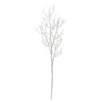 [P5 раз средний 12/02 09:59 до ] Рождество .... товар tsuig( ламе есть ) ветка ветка Kirakira серебряный серебряный цвет орнамент Рождество снег Aska ASCA Aska association 