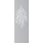 [P10 раз средний 3/2 9:59 до ] рождественский венок .... товар snow tsuigswag ветка ветка белый снег зима лед стена украшение орнамент красный Aska ASCA Aska association 