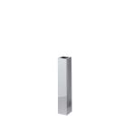  организовать основа .... товар aluminum PILLAR( aluminium стойка ) интерьер цветок материал ваза для цветов основа организовать дешевый оборудование орнамент аранжировка цветов фундамент 