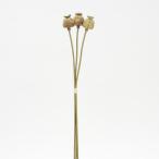  искусственный цветок .... товар мак si-do(3шт.@/ пачка )kesikesi. реальный интерьер интерьер цветок поддельный цветок шелк цветок интерьер зеленый материалы для цветочной композиции цветок материал 