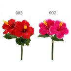 [P5 раз средний 12/02 09:59 до ] искусственный цветок .... товар гибискус ( 2 шт / пачка ) гибискус тропический цветок интерьер интерьер цветок поддельный цветок DIY