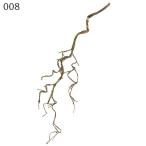  искусственный цветок зеленый .... товар Moss tsuig ветка искусственная зелень интерьер зеленый imite-shon зеленый человеческий труд растения мох длинный большой Vine детали материалы для цветочной композиции 