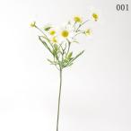 造花 とりよせ品 マーガレット モクシュンギク 木春菊 白 インテリア イン…