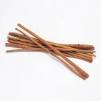ドライフラワー 花材 とりよせ品 シナモンスティック 40cm 木の実 フルーツ 果実 ナッツ ドライ 自然素材 ドライフラワー インテリア プリ 封入 大地農園