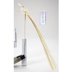 正月 装飾 とりよせ品 飛天鶴 M金 水引 水引飾り 正月ピック 迎春ピック 造花 シルクフラワー イミテーション アーティフィシャルフラワー フェイク パレ