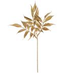 [P5 раз средний 12/02 09:59 до ] искусственный цветок зеленый .... товар bamboo leaf частота ru Gold (3шт.@ упаковка ) мир . бамбук интерьер искусственная зелень детали весна pare