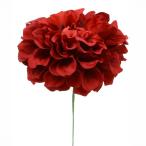 [P5 раз средний 12/02 09:59 до ] искусственный цветок .... товар георгина pick красный небо .......... тонн ось кнопка интерьер интерьер цветок материалы для цветочной композиции материалы pare