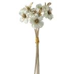 正月造花とりよせ品アップルブロッサ...