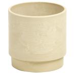  корзина основа горшок покрытие стеганый чехол .... товар SP eko pot старт  King φ12 бежевый корзина горшок pot посадочная машина интерьер цветок материал ваза для цветов дешевый 