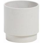  корзина основа горшок покрытие стеганый чехол .... товар SPW eko pot старт  King φ12 белый Stone корзина горшок pot посадочная машина интерьер цветок материал 