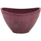  организовать основа .... товар SPW eko pot лодка форма S лиловый интерьер цветок материал ваза для цветов основа организовать дешевый оборудование орнамент аранжировка цветов фундамент День матери Новый год 