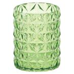 { организовать основа }*.... товар *SG Wonder zone Eclat акрил pot retro зеленый интерьер цветок материал ваза для цветов основа дешевый 