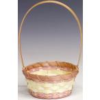 { корзина основа }*.... товар *SG Wonder zone L есть bamboo двухцветный рука есть S корзина цветок корзина интерьер цветок материал ваза для цветов основа красный 