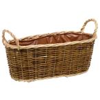 { корзина основа горшок покрытие стеганый чехол }*.... товар *SG Wonder zone кожа есть . маленький штамп уголок есть 3 полосный горшок 4 номер для корзина цветок корзина интерьер 