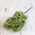  консервированный цветок материалы для цветочной композиции в тот же день отгрузка стойка mid гортензия * вынос руля есть натуральный зеленый гортензия .... фиолетовый . цветок DIY большой земля сельское хозяйство .