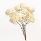  ручная работа цветок материалы для цветочной композиции в тот же день отгрузка солнечный rose * маленький белый сухой цветок sola цветок материалы для цветочной композиции материал натуральный букет организовать солнечный материалы большой земля сельское хозяйство .