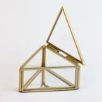  стекло основа интерьер кейс box в тот же день отгрузка [30%OFF] специальная цена [30%OFF] специальная цена рама box треугольник S* ( ограниченное количество ) Gold botanikaru