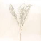 ドライフラワー 花材 即日出荷 特価 ヤシ ホワイトウォッシュ 花材 素材 材料 パーツ スワッグ ヤシ パームリーフ 椰子 ディスプレイ インテリア 東方貿易