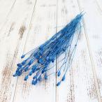  сухой цветок материалы для цветочной композиции в тот же день отгрузка поток Len sia море сухой цветок swag букет синий blue сухой цветок букет сухой цветок swa смазка . восток цветок 