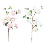 [P5 раз средний 12/02 09:59 до ] искусственный цветок .... товар yae The Club ланч Sakura Sakura ветка двухцветная сакура Cherry bro Sam интерьер интерьер цветок материалы для цветочной композиции весна viva прикладное искусство 