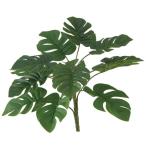 [P5 раз средний 12/02 09:59 до ] искусственный цветок зеленый .... товар монстера втулка . лист Nankoku тропический большой интерьер искусственная зелень детали весна viva прикладное искусство 