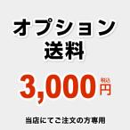 オプション用送料チケット 送料 当