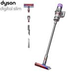 Dyson Digital Slim 掃除機 0.3L ダイソン SV18FFOR2 サイクロン式