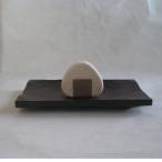  из дерева ho o. . тарелка . рисовый шарик онигири kalakala