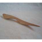  из дерева клён. нож для бумаги 