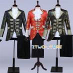 XS/S/M/L/XL.. sama ... мужской . группа одежда .. мужской костюм 5 позиций комплект Mai шт. средний . взрослый исполнение . stage костюм 