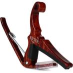 KYSER　アコースティックギター用カポタスト　Ｋｙｓｅｒ　KG6RWA