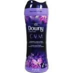 ショッピングダウニー P＆G　ダウニービーズ セントブースター ラベンダー＆バニラビーン 257g　