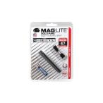 MAGLITE Maglite санки tail LED SJ3A016 черный 