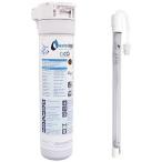 ショッピング浄水器 ウォーターロジック　浄水器用フィルター交換キット　FT-0006-L00-WL2