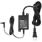SHURE　ワイヤレスマイク用ACアダプター　PS24J