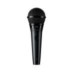 SHURE Vocal для машина Dio ido* электродинамический микрофон ro ho n(XLR кабель имеется ) PGA58-XLR-J